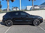 Used 2023 PORSCHE CAYENNE BASE in OCALA, FLORIDA (Photo 5)
