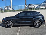 Used 2023 PORSCHE CAYENNE BASE in OCALA, FLORIDA (Photo 6)
