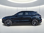 Used 2023 PORSCHE CAYENNE BASE in OCALA, FLORIDA (Photo 6)