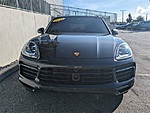 Used 2023 PORSCHE CAYENNE BASE in OCALA, FLORIDA (Photo 8)