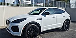 Used 2024 JAGUAR E-PACE P250 in OCALA, FLORIDA