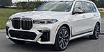 Used 2021 BMW X7 M50I in OCALA, FLORIDA