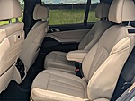 Used 2021 BMW X7 M50I in OCALA, FLORIDA (Photo 11)