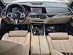 Used 2021 BMW X7 M50I in OCALA, FLORIDA (Photo 14)