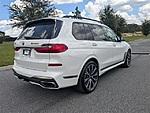 Used 2021 BMW X7 M50I in OCALA, FLORIDA (Photo 2)