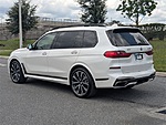 Used 2021 BMW X7 M50I in OCALA, FLORIDA (Photo 4)