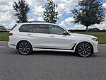 Used 2021 BMW X7 M50I in OCALA, FLORIDA (Photo 5)