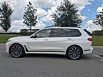 Used 2021 BMW X7 M50I in OCALA, FLORIDA (Photo 6)