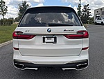 Used 2021 BMW X7 M50I in OCALA, FLORIDA (Photo 7)