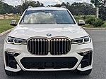 Used 2021 BMW X7 M50I in OCALA, FLORIDA (Photo 8)
