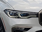 Used 2021 BMW X7 M50I in OCALA, FLORIDA (Photo 9)