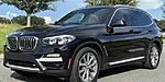Used 2019 BMW X3 XDRIVE30I in OCALA, FLORIDA