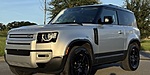 Used 2023 LAND ROVER DEFENDER S in OCALA, FLORIDA