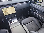 Used 2025 LAND ROVER RANGE ROVER SE in OCALA, FLORIDA (Photo 13)