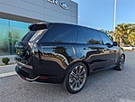 Used 2025 LAND ROVER RANGE ROVER SE in OCALA, FLORIDA (Photo 2)