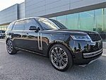 Used 2025 LAND ROVER RANGE ROVER SE in OCALA, FLORIDA (Photo 3)