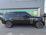 Used 2025 LAND ROVER RANGE ROVER SE in OCALA, FLORIDA (Photo 5)
