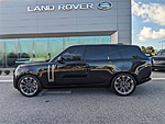Used 2025 LAND ROVER RANGE ROVER SE in OCALA, FLORIDA (Photo 6)