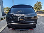 Used 2025 LAND ROVER RANGE ROVER SE in OCALA, FLORIDA (Photo 7)