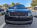 Used 2025 LAND ROVER RANGE ROVER SE in OCALA, FLORIDA (Photo 8)