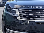 Used 2025 LAND ROVER RANGE ROVER SE in OCALA, FLORIDA (Photo 9)