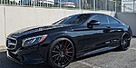 Used 2015 MERCEDES-BENZ S-CLASS S 550 in OCALA, FLORIDA