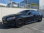 Used 2015 MERCEDES-BENZ S-CLASS S 550 in OCALA, FLORIDA (Photo 1)