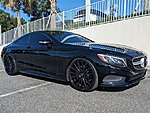 Used 2015 MERCEDES-BENZ S-CLASS S 550 in OCALA, FLORIDA (Photo 3)