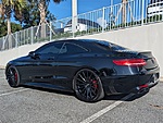 Used 2015 MERCEDES-BENZ S-CLASS S 550 in OCALA, FLORIDA (Photo 4)