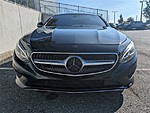Used 2015 MERCEDES-BENZ S-CLASS S 550 in OCALA, FLORIDA (Photo 8)