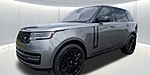 Used 2023 LAND ROVER RANGE ROVER SE in OCALA, FLORIDA