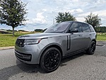 Used 2023 LAND ROVER RANGE ROVER SE in OCALA, FLORIDA (Photo 1)