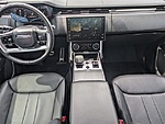 Used 2023 LAND ROVER RANGE ROVER SE in OCALA, FLORIDA (Photo 11)
