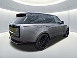 Used 2023 LAND ROVER RANGE ROVER SE in OCALA, FLORIDA (Photo 2)