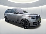 Used 2023 LAND ROVER RANGE ROVER SE in OCALA, FLORIDA (Photo 3)