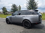 Used 2023 LAND ROVER RANGE ROVER SE in OCALA, FLORIDA (Photo 4)