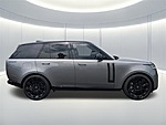 Used 2023 LAND ROVER RANGE ROVER SE in OCALA, FLORIDA (Photo 5)