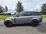 Used 2023 LAND ROVER RANGE ROVER SE in OCALA, FLORIDA (Photo 6)