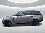 Used 2023 LAND ROVER RANGE ROVER SE in OCALA, FLORIDA (Photo 6)