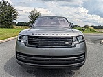 Used 2023 LAND ROVER RANGE ROVER SE in OCALA, FLORIDA (Photo 8)