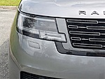 Used 2023 LAND ROVER RANGE ROVER SE in OCALA, FLORIDA (Photo 9)