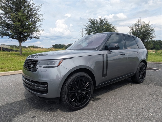 Used 2023 LAND ROVER RANGE ROVER SE in OCALA, FLORIDA