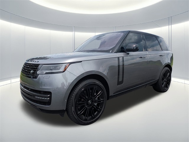 Used 2023 LAND ROVER RANGE ROVER SE in OCALA, FLORIDA