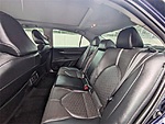 Used 2021 TOYOTA CAMRY XSE in OCALA, FLORIDA (Photo 10)