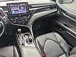 Used 2021 TOYOTA CAMRY XSE in OCALA, FLORIDA (Photo 13)