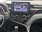 Used 2021 TOYOTA CAMRY XSE in OCALA, FLORIDA (Photo 14)