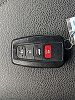 Used 2021 TOYOTA CAMRY XSE in OCALA, FLORIDA (Photo 23)