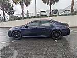 Used 2021 TOYOTA CAMRY XSE in OCALA, FLORIDA (Photo 6)