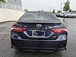 Used 2021 TOYOTA CAMRY XSE in OCALA, FLORIDA (Photo 7)