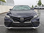 Used 2021 TOYOTA CAMRY XSE in OCALA, FLORIDA (Photo 8)